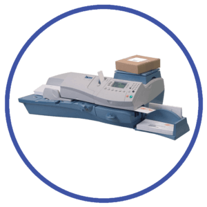 Pitney Bowes DM400M Franking Machine Pitney Bowes DM400M Franking Machine