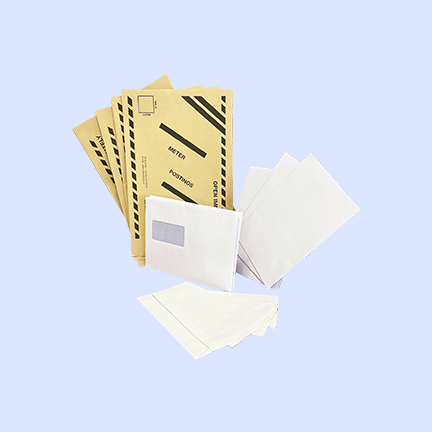 Envelopes Envelopes
