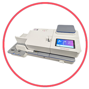 Mailcoms Mailsend Speed Franking Machine Mailcoms Mailsend Speed Franking Machine