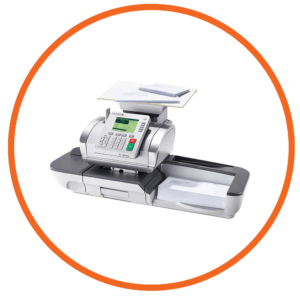 Frama FN Series 7 Franking Machine Frama FN Series 7 Franking Machine