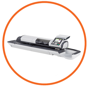 Frama FN Series 9 Franking Machine Frama FN Series 9 Franking Machine