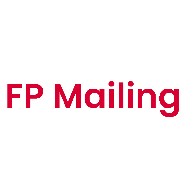 FP Mailing Inks & Labels FP Mailing Inks & Labels