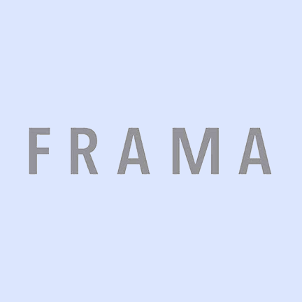 Frama Inks & Labels Frama Inks & Labels