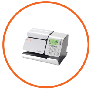 Frama FS Series 3 Franking Machine Frama FS Series 3 Franking Machine