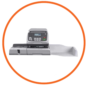 Frama FX Series 5 Franking Machine Frama FX Series 5 Franking Machine