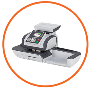 Frama FX Series 7 Franking Machine Frama FX Series 7 Franking Machine