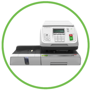 Neopost IN360 Franking Machine Neopost IN360 Franking Machine