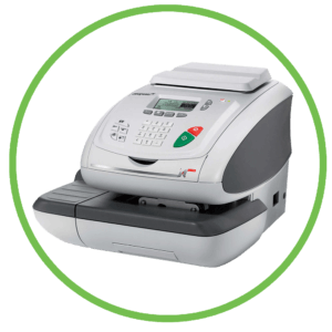 Neopost IS330 Franking Machine Neopost IS330 Franking Machine