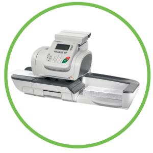 Neopost IS420 & IS440 Franking Machine Neopost IS420 & IS440 Franking Machine