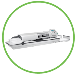 Neopost IS460 & IS480 Franking Machine Neopost IS460 & IS480 Franking Machine