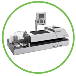 Neopost IS5000 & IS6000 Franking Machine Neopost IS5000 & IS6000 Franking Machine