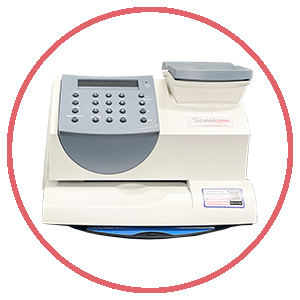 Mailcoms Mailstart Franking Machine Mailcoms Mailstart Franking Machine