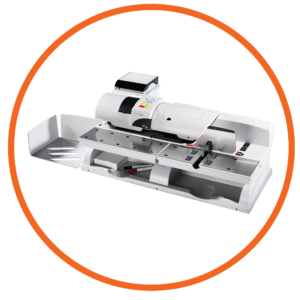 Frama Matrix F82 Franking Machine Frama Matrix F82 Franking Machine