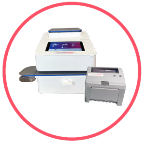 Mailcoms Parcelsend Essential Franking Machine Mailcoms Parcelsend Essential Franking Machine