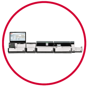 FP Mailing Postbase One Franking Machine FP Mailing Postbase One Franking Machine