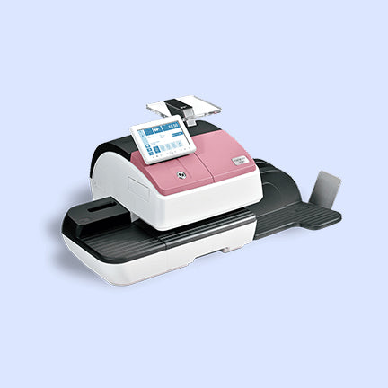 FP Mailing Postbase Vision 5S Inks & Labels FP Mailing Postbase Vision 5S Inks & Labels