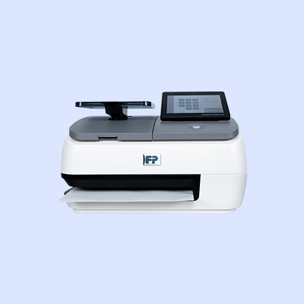 FP Mailing Postbase Vision M2 Inks & Labels FP Mailing Postbase Vision M2 Inks & Labels