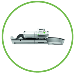 Quadient IN600 Franking Machine Quadient IN600 Franking Machine