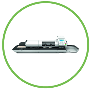 Quadient IN700 Franking Machine Quadient IN700 Franking Machine