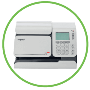 Quadient IS280c Franking Machine Quadient IS280c Franking Machine