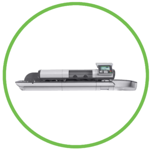 Quadient iX-7 Series Franking Machine Quadient iX-7 Series Franking Machine