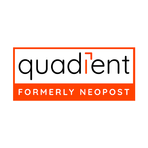 Quadient Inks & Labels Quadient Inks & Labels