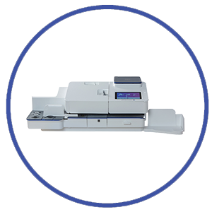 Pitney Bowes SendPro C Auto Franking Machine Pitney Bowes SendPro C Auto Franking Machine