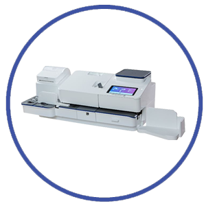 Pitney Bowes SendPro C Auto+ Franking Machine Pitney Bowes SendPro C Auto+ Franking Machine