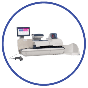Pitney Bowes SendPro P1000/P1500/P2000/P3000 Franking Machine Pitney Bowes SendPro P1000/P1500/P2000/P3000 Franking Machine