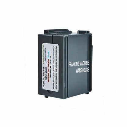 Mailcoms Mailbase Lite, Mailbase & Mailbase Pro Compatible Smart Blue Ink Cartridge Mailcoms Mailbase Lite, Mailbase & Mailbase Pro Compatible Smart Blue Ink Cartridge