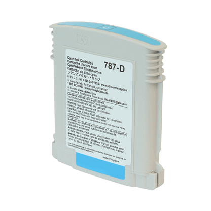 Pitney Bowes Connect+ 1000, 2000 & 3000 Genuine Original Cyan Standard Ink Cartridge Pitney Bowes Connect+ 1000, 2000 & 3000 Genuine Original Cyan Standard Ink Cartridge