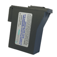 Pitney Bowes DM50, DM55 & DM60 Compatible Smart Blue Ink Cartridge