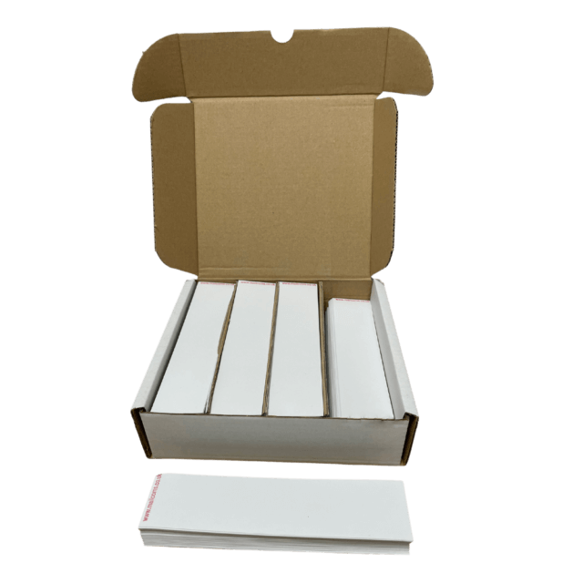 Pitney Bowes DM300M / DM400M Long Single Franking Labels (175mm)