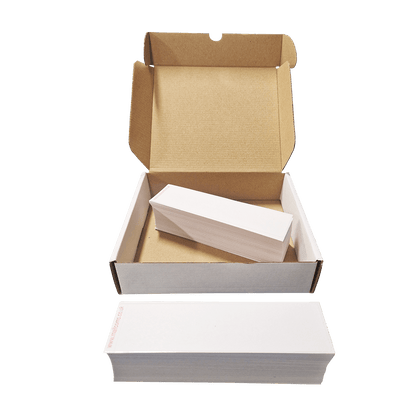 Pitney Bowes DM300M / DM400M Long Single Franking Labels (175mm)