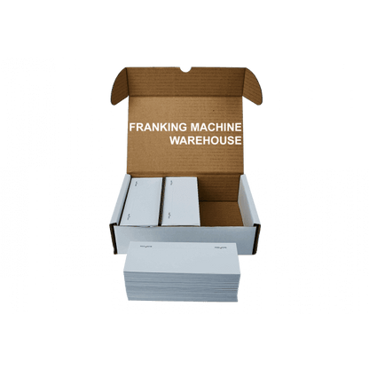 FP Mailing Postbase Fusion Auto Single Franking Labels