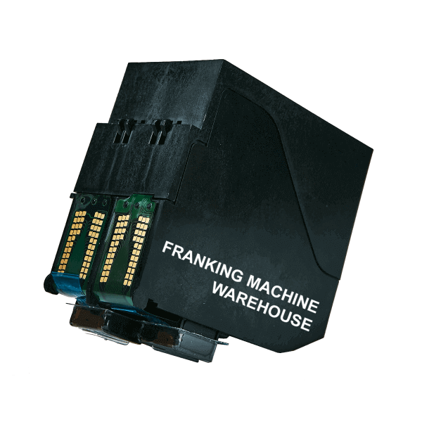 Quadient iX8 Series High Capacity Compatible Mailmark Ink Cartridge