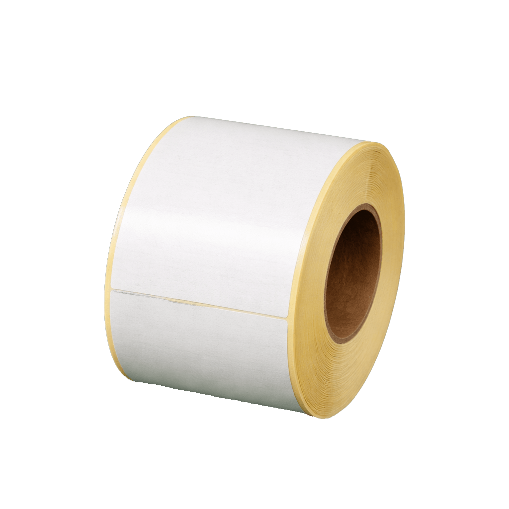 4 x 6″ (101.6mm x 152.4mm) - Royal Mail &amp; Parcelforce Direct Thermal Label Rolls