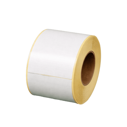 4 x 6″ (101.6mm x 152.4mm) - Royal Mail &amp; Parcelforce Direct Thermal Label Rolls