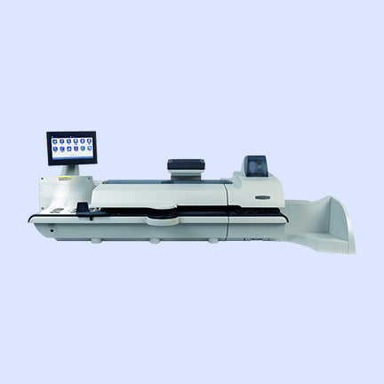 Pitney Bowes Connect+ 500W/1000/2000/3000 Inks & Labels