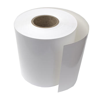 Single Compatible Pitney Bowes SendPro SendKit 20M Thermal Label Roll