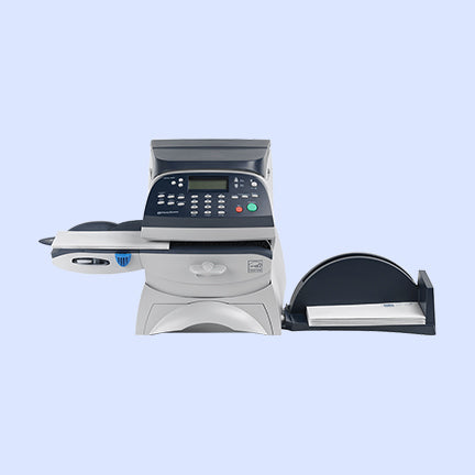Pitney Bowes DM160i/DM220i Inks & Labels
