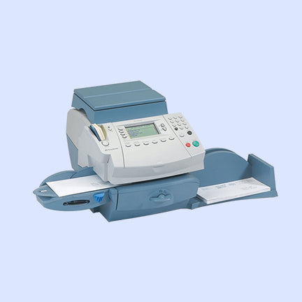 Pitney Bowes DM300M Inks & Labels