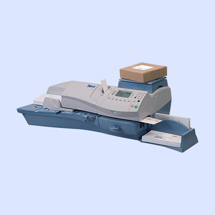 Pitney Bowes DM400M Inks & Labels