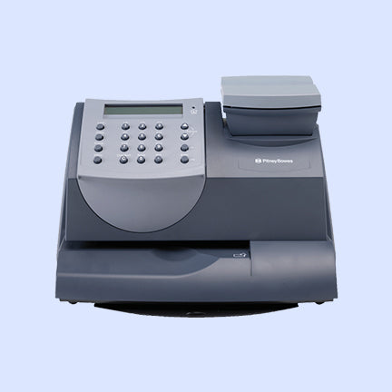 Pitney Bowes DM60 Inks & Labels