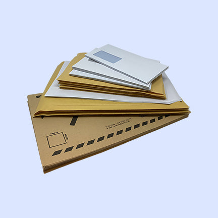 Envelopes