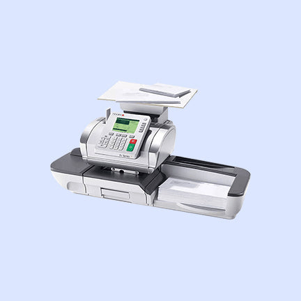 Frama FN Series 7 Inks & Labels