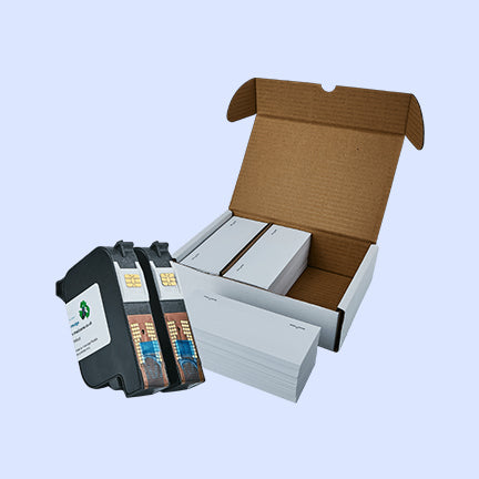 FP Mailing Inks & labels