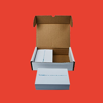 Franking Labels