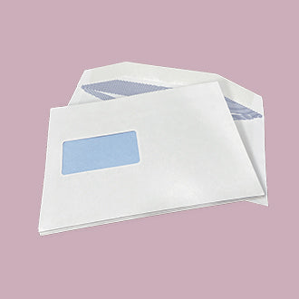 Gummed Envelopes
