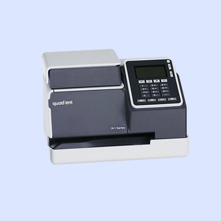Quadient iX-1 Series Inks & Labels
